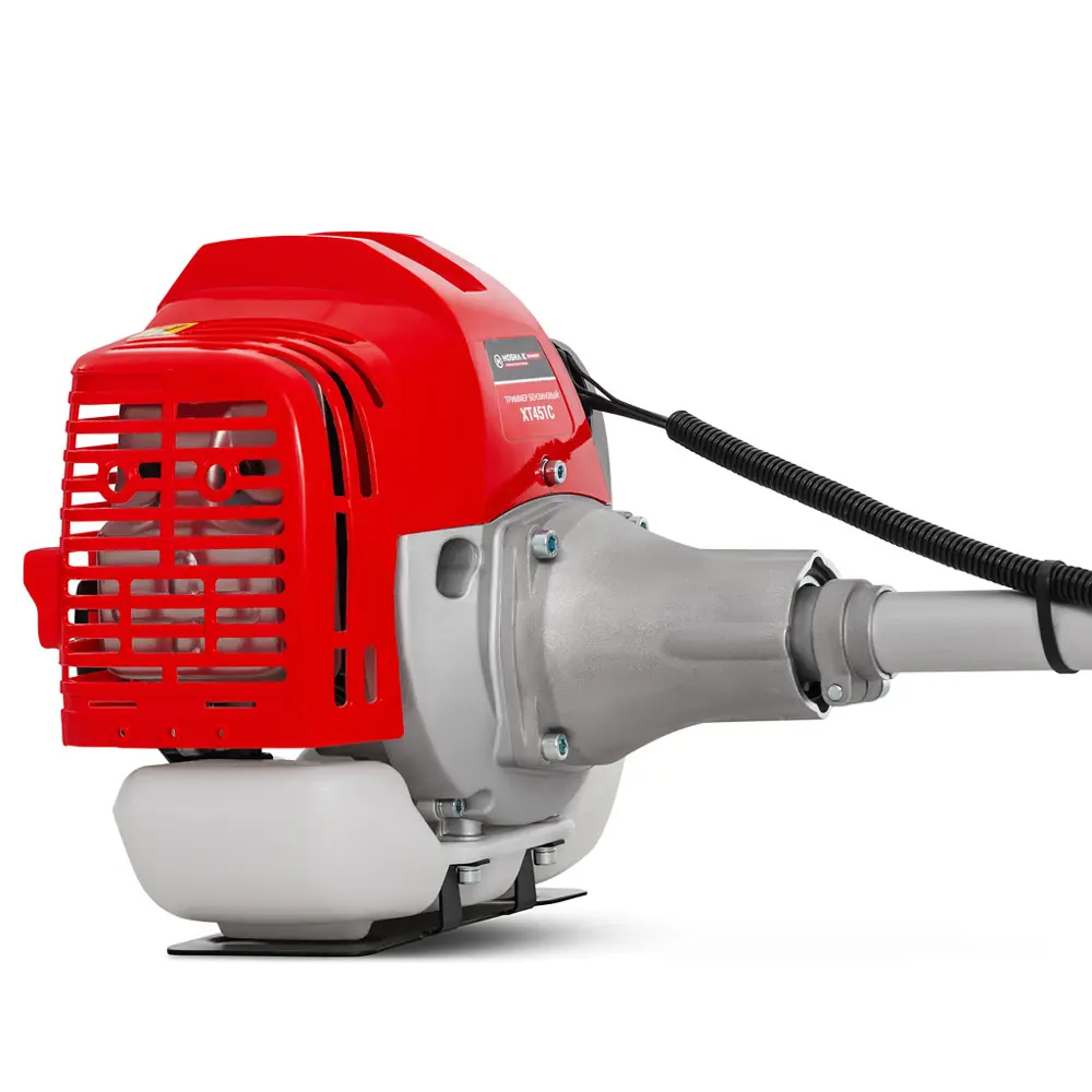 Триммер бензиновый Мобил К Комфорт XT451С 2 л.с STLM-2184514 - Вид №8