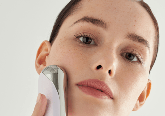 Аппарат Marutaka Face Sculptor для подтяжки контуров лица и омоложения кожи Santreyd MED-16 - Вид №6