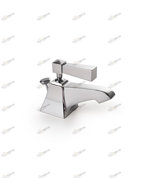 VPTIME220 Блок для биде Vip Time с 1 отверстием Devon&Devon 