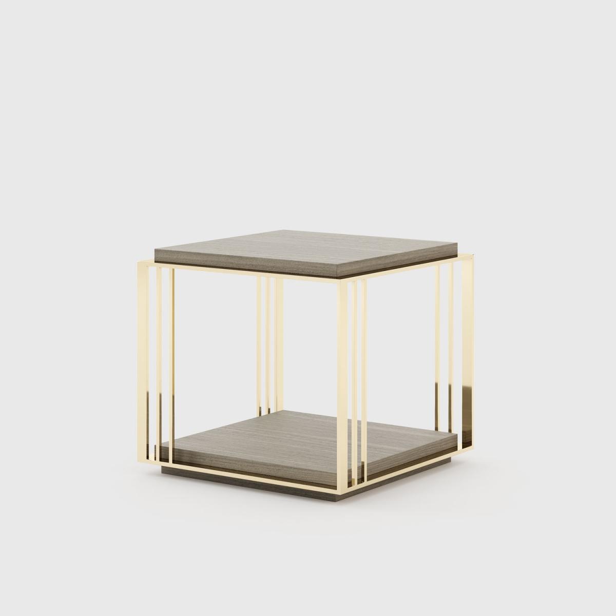 083604 Столик кофейный 50 см LasKasas Megan