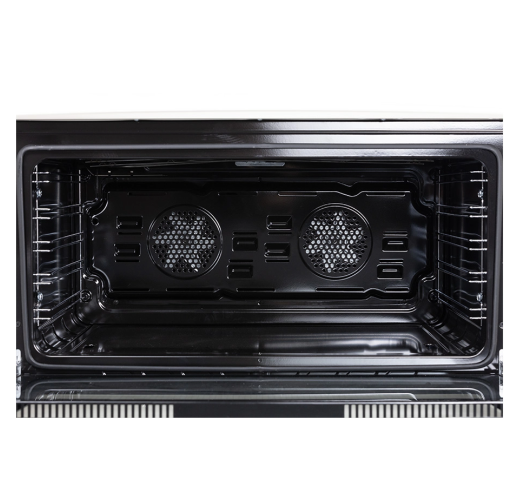 9016701 Комбинированная плита NORDFROST GE 9062 YR бежевый STDN-0019928 - Вид №8