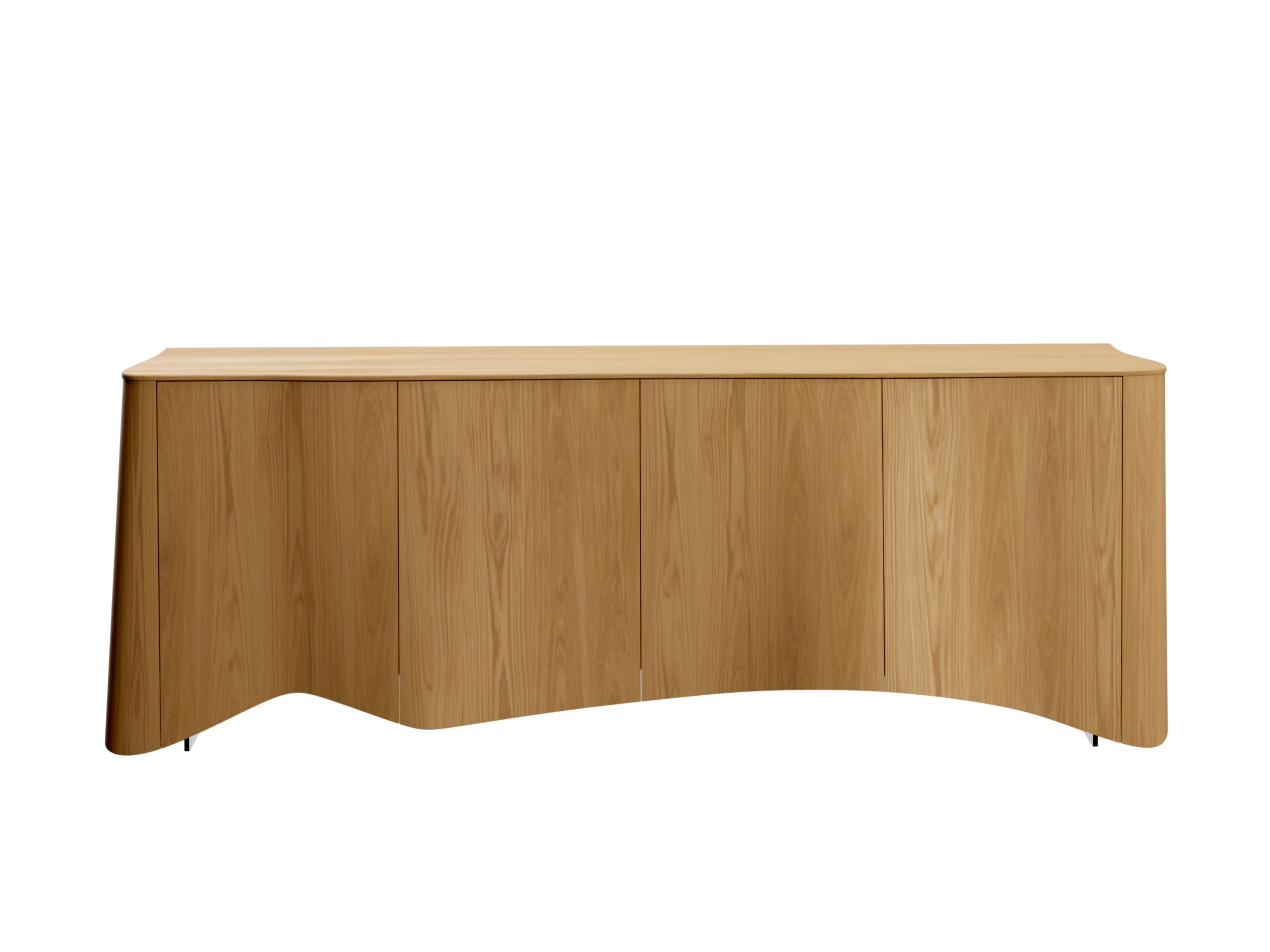 Деревянный шкаф NORD ARIN Cortina ARCH-00032033 - Вид №1