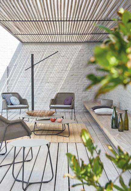 MANUTTI Кресло для садовых санок Mood sun-id-1467584 - Вид №1