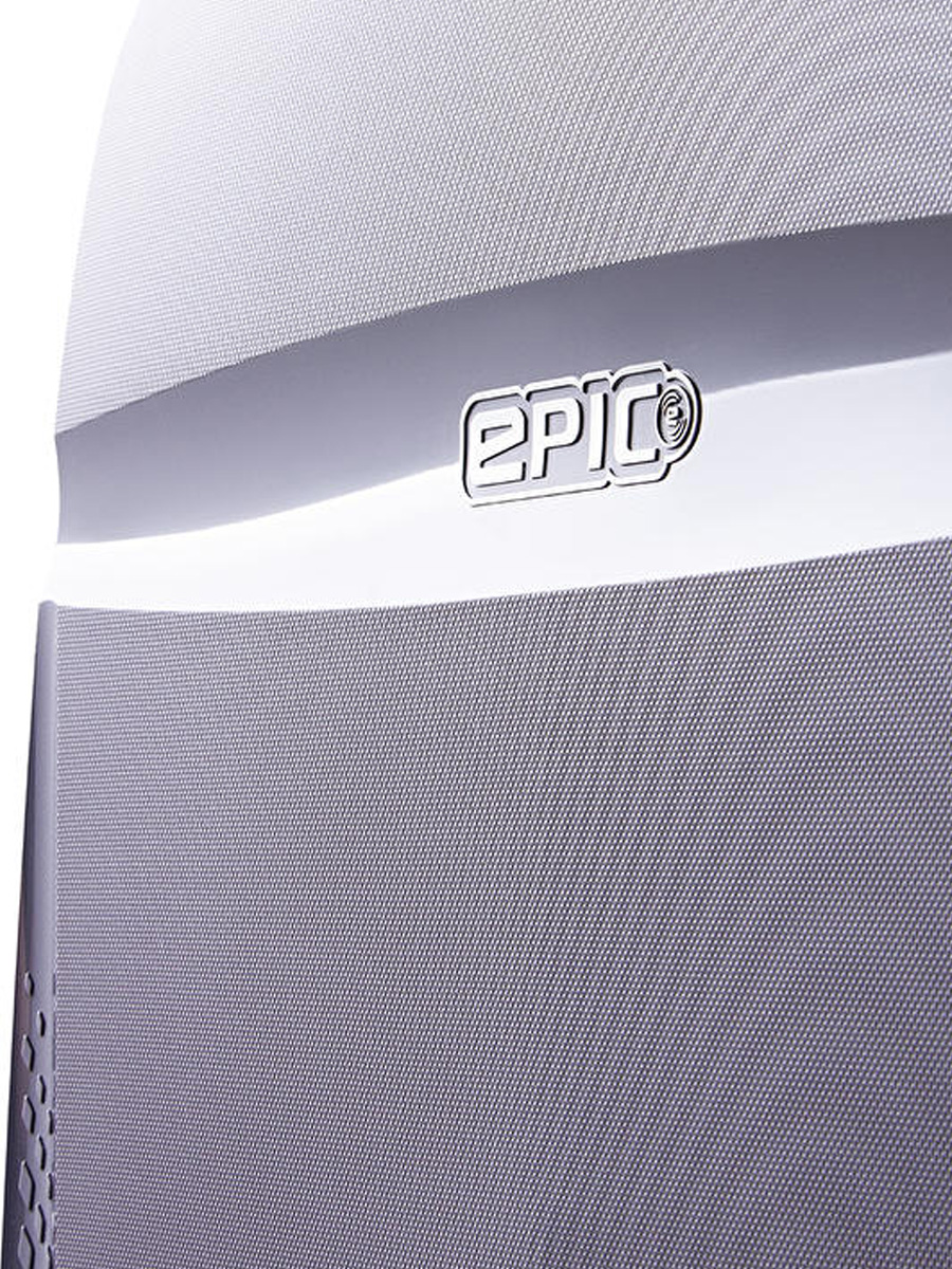 EZE401-20 Чемодан EZE401 L Epic Zeleste  - Вид №5