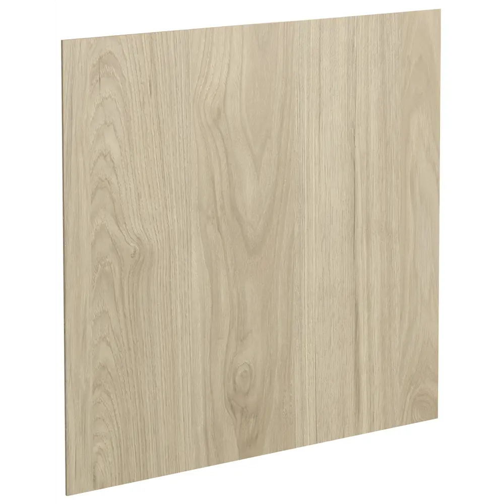 Задняя стенка SPACEO KUB 44х35.8 см, МДФ, цвет дуб STLM-2165472 - Вид №1