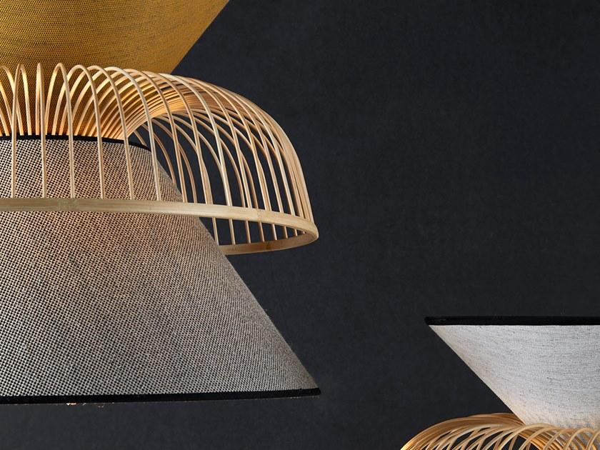 Market Set Подвесной светильник Mekko 653639/-40 - Вид №4