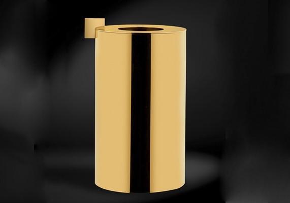 pomd'or Стальной мусорный ящик Heritage coco 3693520 bb - Вид №1