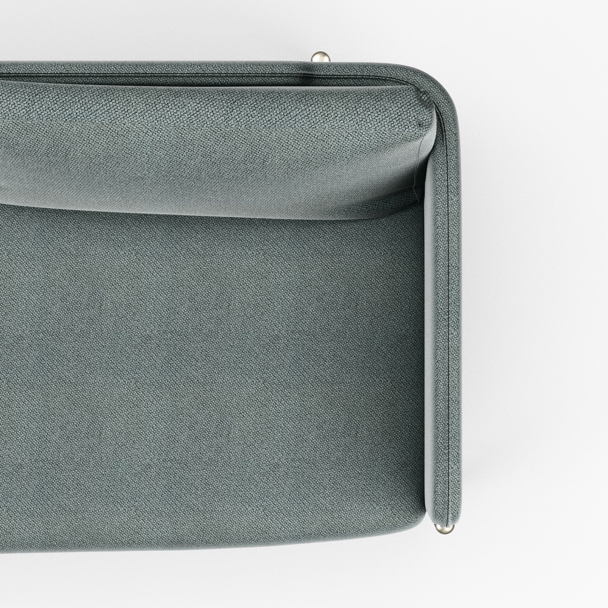 3-местный тканевый диван Wiener GTV Design Jannis ARCH-00033094 - Вид №6