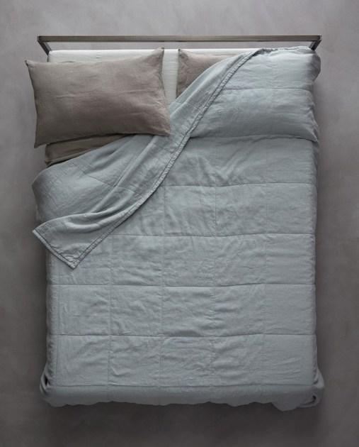 Society Limonta Льняное одеяло Rem sun-id-1371522 - Вид №4