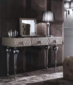 Консоль  DV HOME COLLECTION EGOIST PRINCE consolle