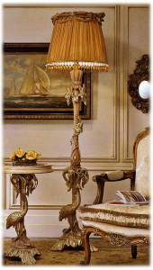 Напольная лампа  RIVA 1322