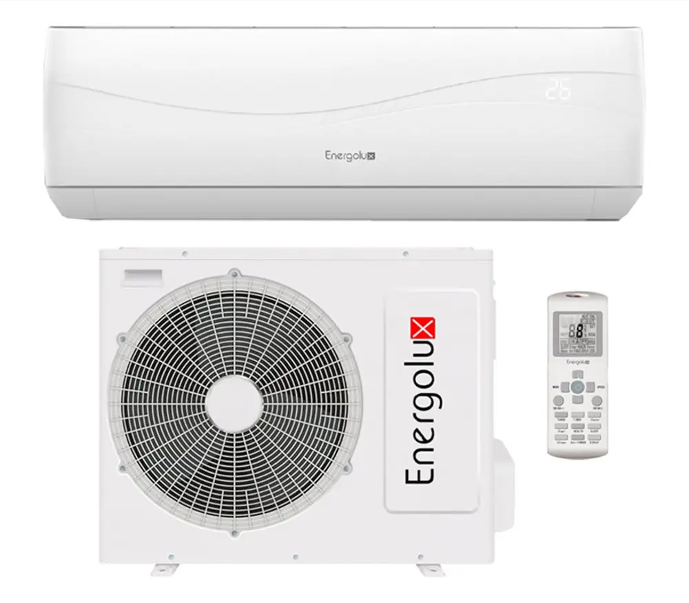 90287974 Сплит-система Energolux SAS07L4-A/SAU07L4-A 8K BTU охлаждение/обогрев с Wi-Fi STLM-0850694