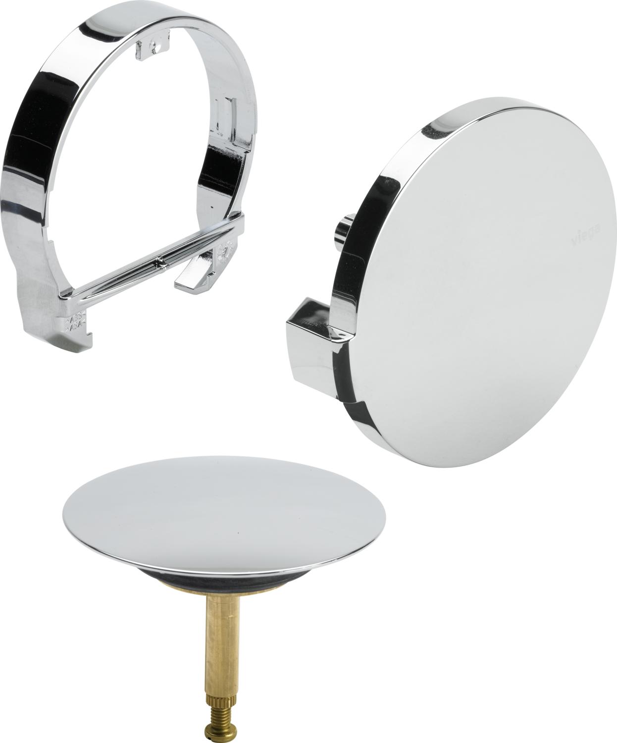 Viega Комплект оснащения Multiplex Trio 6161.01 (725815) 725 815