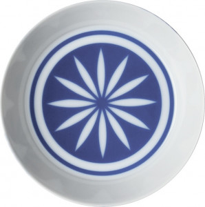 10527204 Sieger by Furstenberg Чаша коническая Sieger by Furstenberg "Комната чудес" 15,5см Фарфор