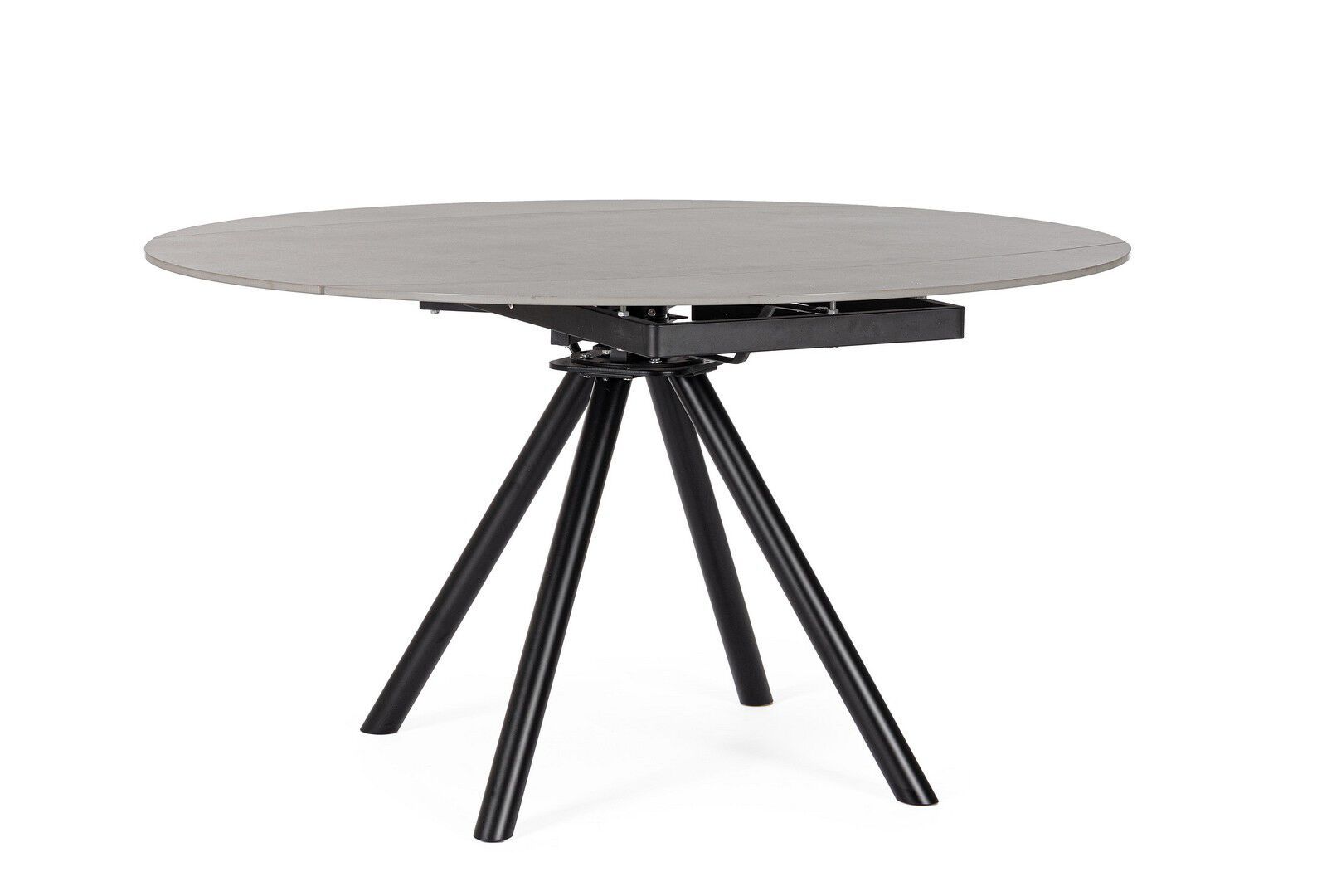 Круглый выдвижной стол из керамогранита BIZZOTTO RAUNI ARCH-00095721 - Вид №15