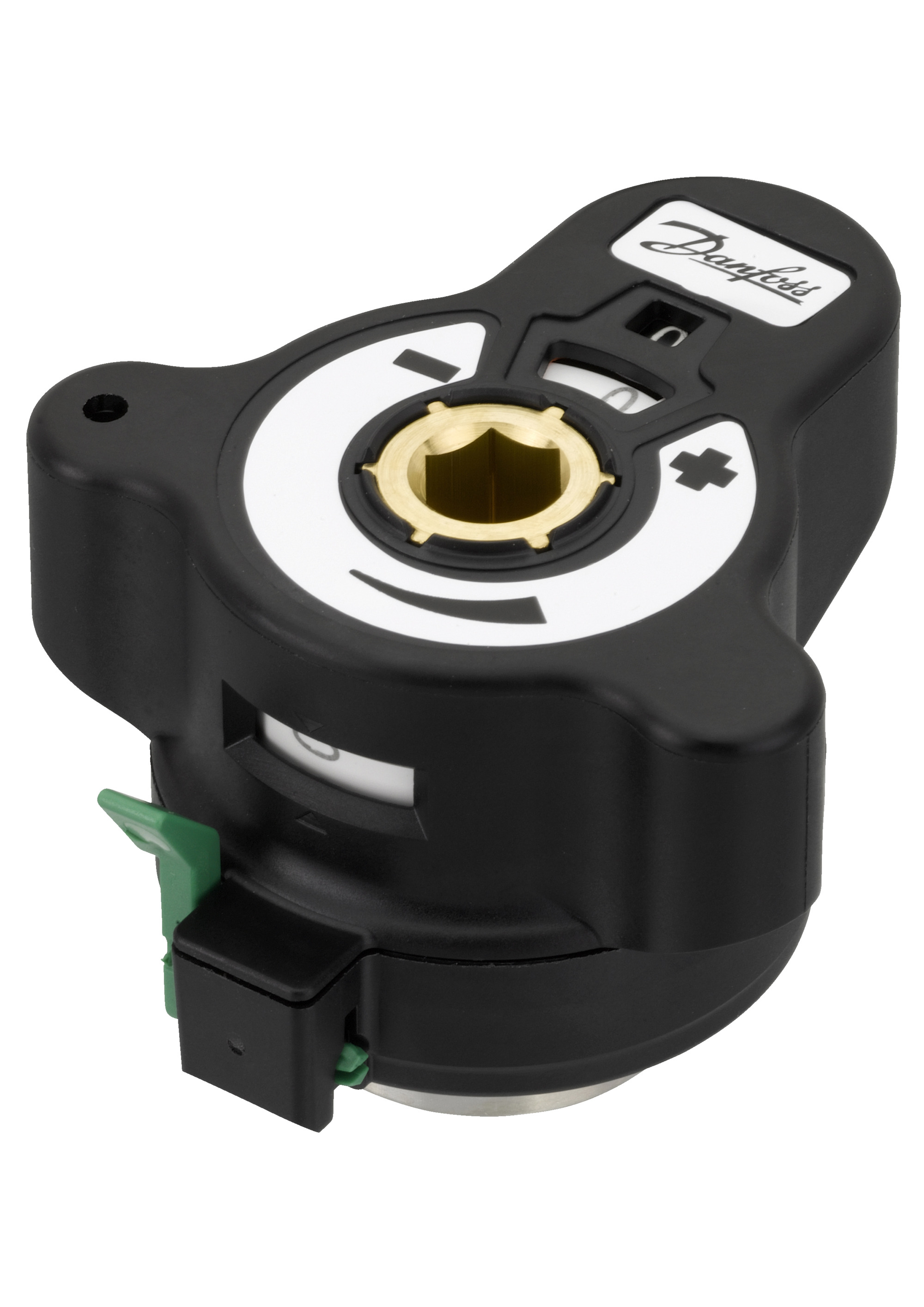 Danfoss Дополнительные принадлежности и запасные части MNT/CNT Рукоятка Ду 32-50 003L8158  - Вид №33