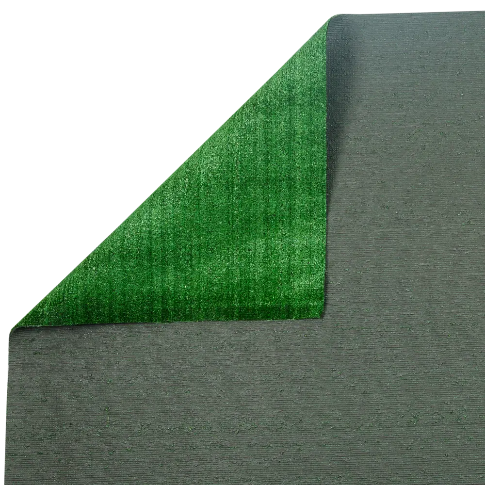 Искусственная трава «Мохито» 6 мм в рулоне 1х2 м Santreyd STLM-2118284 - Вид №3