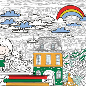 WP07046A Обои декоративные Adriani e Rossi