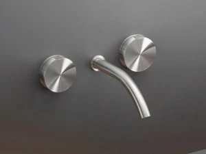 Ceadesign Группа смесителей настенные открытые / закрытые с изливом Giotto Gio 14