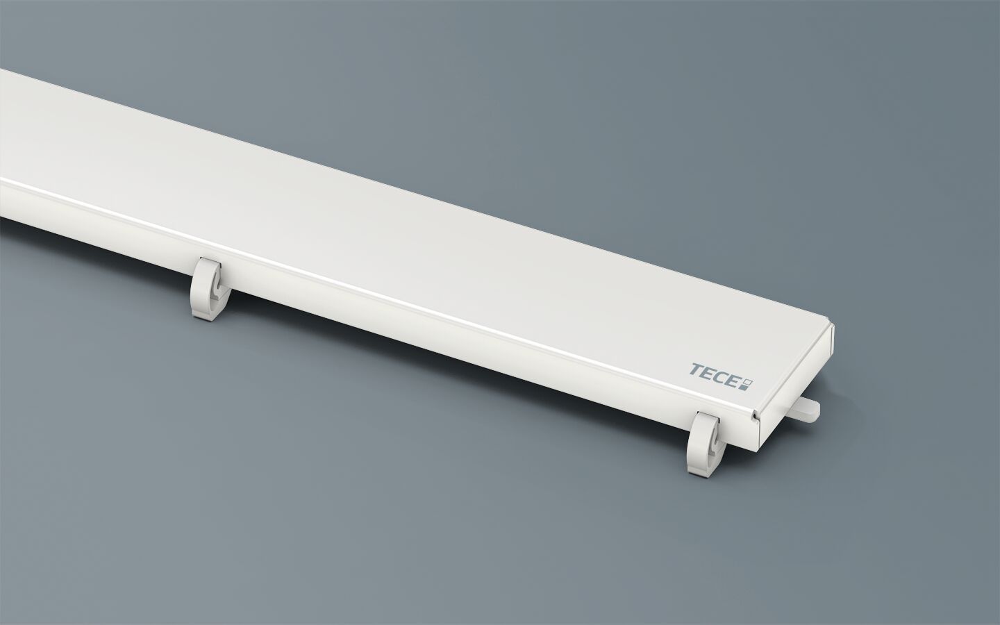 Стальной душ дренажный канал Tece TECEdrainline ARCH-00132633 - Вид №4