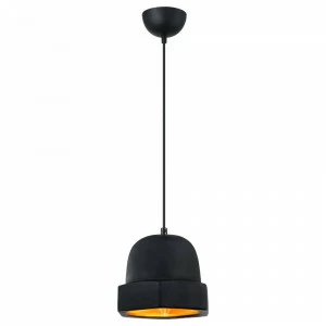 Подвесной светильник Arte Lamp Bijoux A6681SP-1BK ARTE LAMP BIJOUX 086474 Черный