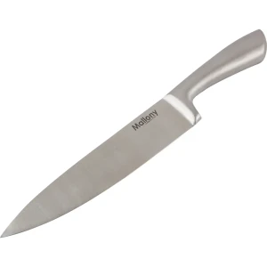 Поварской нож Santreyd Maestro - профессиональный инструмент для точной нарезки 89390666