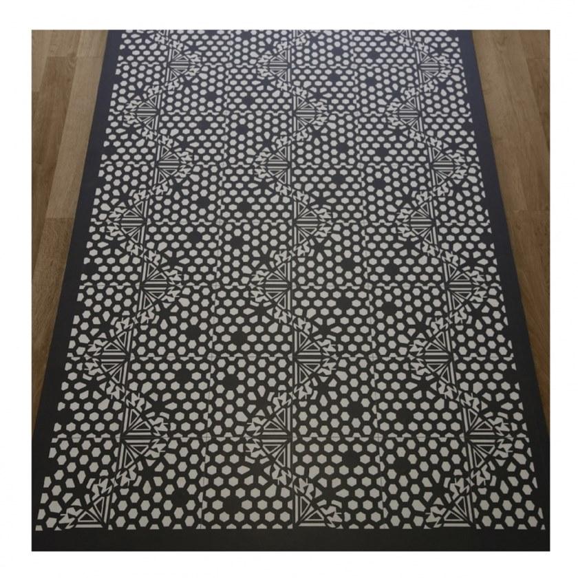 BEAUREGARD Обои для пола с рисунком sun-id-1495006 - Вид №2