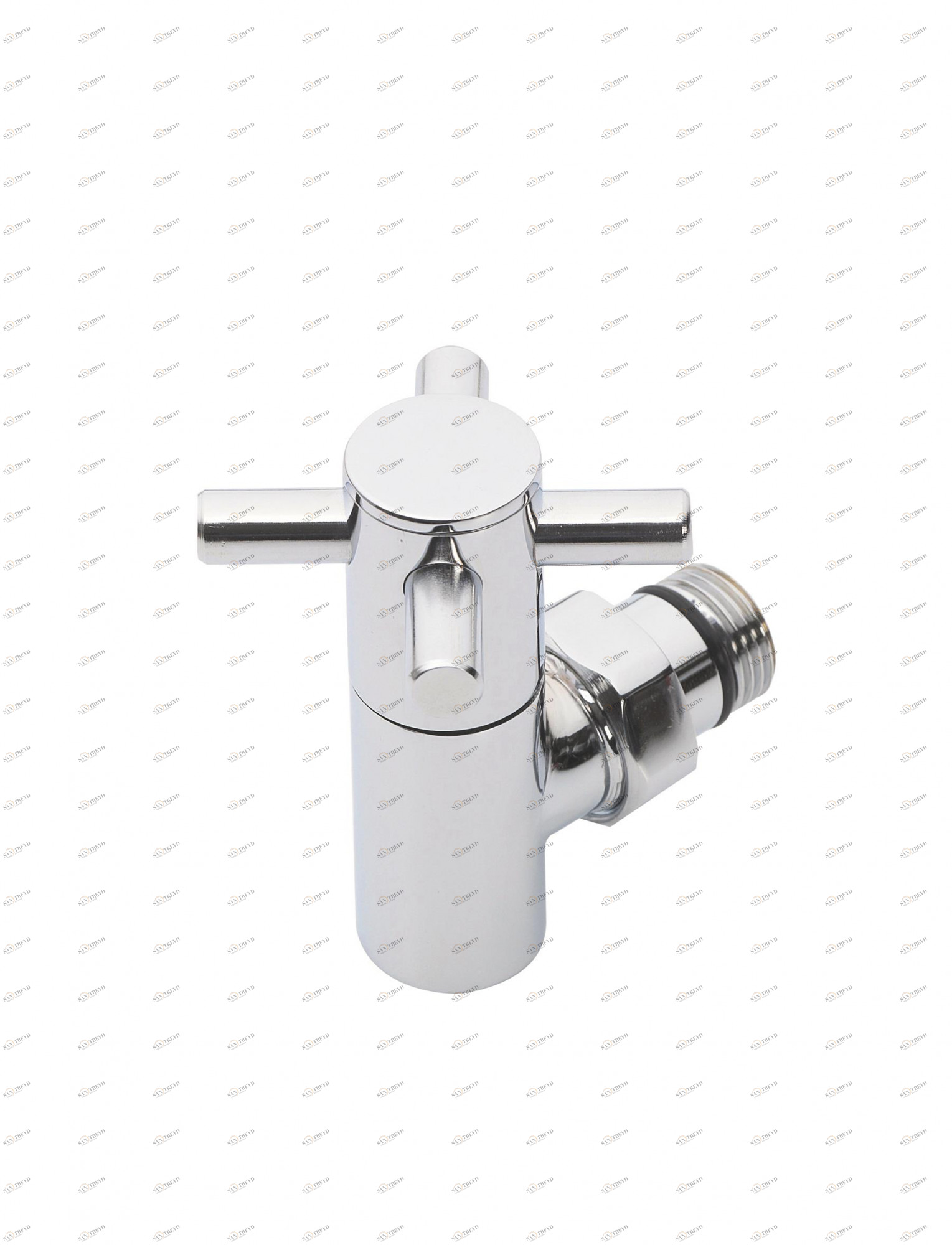 Аксессуар Hammam OPAL Valve запорный вентиль Сталь 