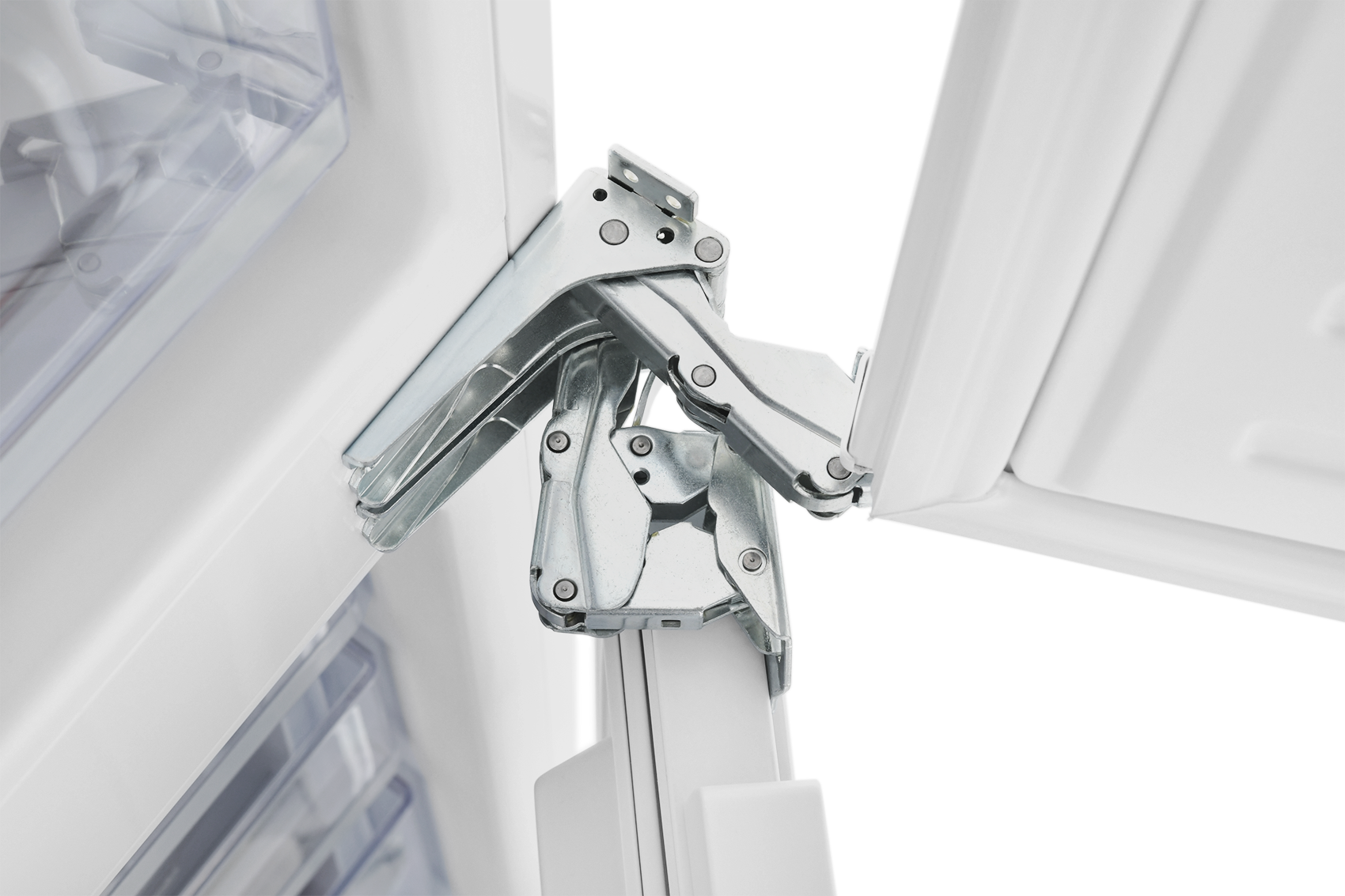 9175426 Встраиваемый холодильник ZUGEL ZRI1760FNF STDN-0037032 - Вид №36