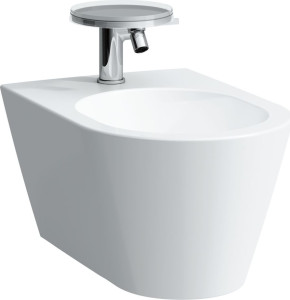 H8303317583021 Биде подвесное LAUFEN PRO