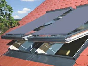 Fakro Занавеска для окна на крыше