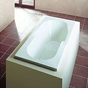 Ванна встраиваемая REGATTA 170x75 см с аэромассажем Deluxe