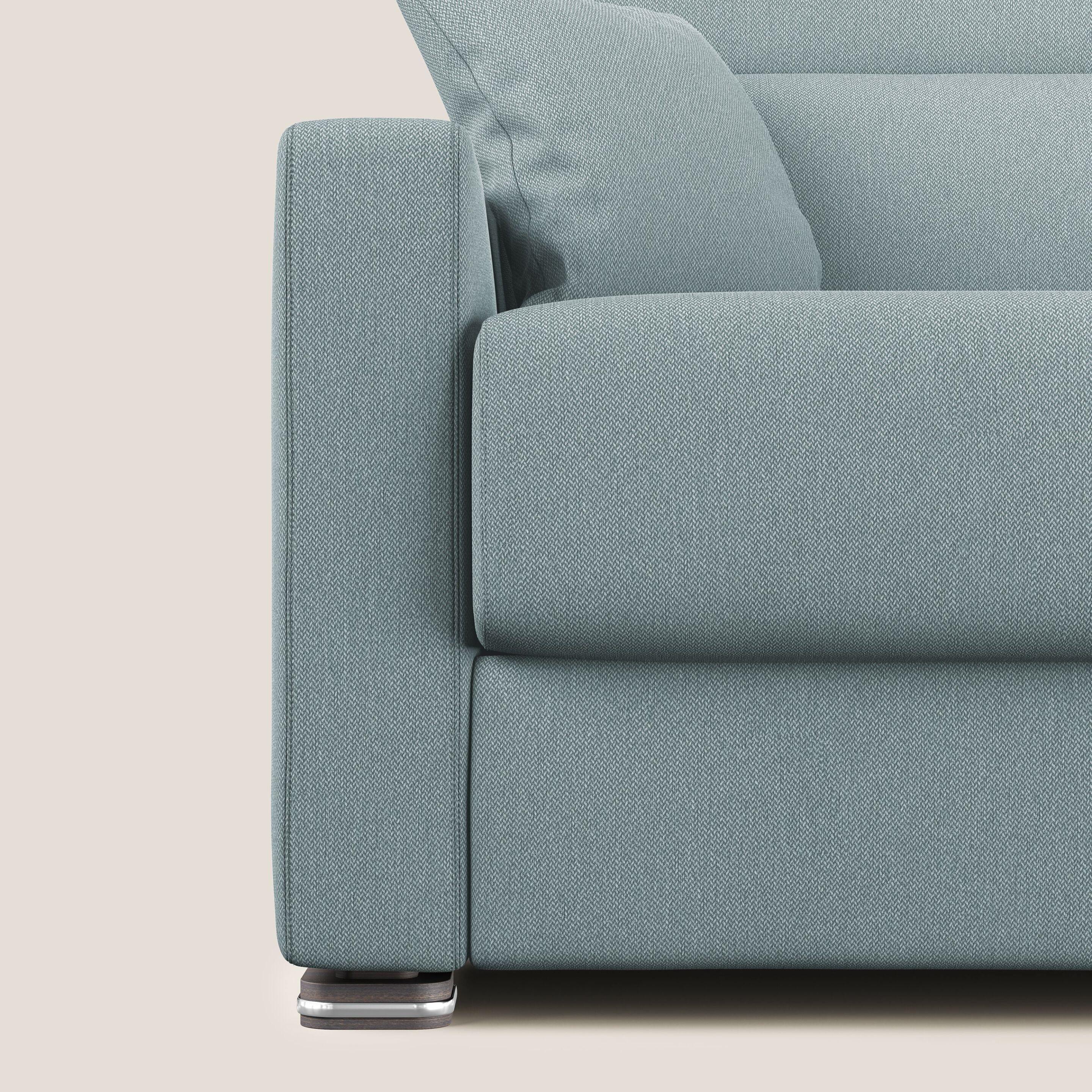 Ткань раскладной диван-кровать Divani.Store AMBER ARCH-00152723 - Вид №48