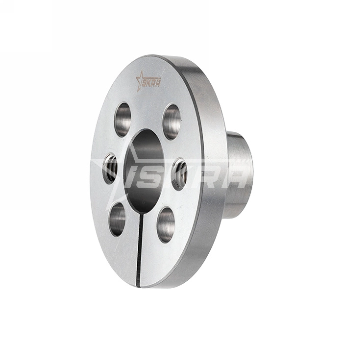 IS3409 Зажимная втулка KLBB116 (PHF FX52-16x55) ISKRA  - Вид №8