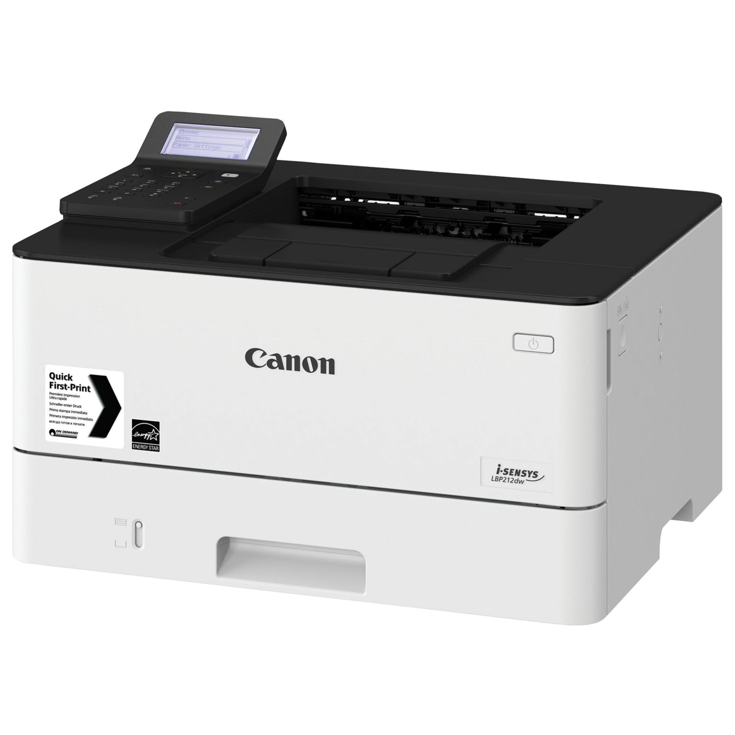2221C006 i-sensys lbp212dw Canon  - Вид №2