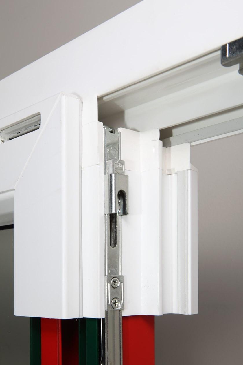 Schulz Italia Защитное окно из ПВХ sun-id-1489766 - Вид №3