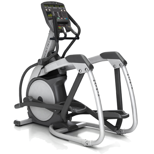 Эллиптический тренажер e5x (2013) MATRIX sun-id-2067956