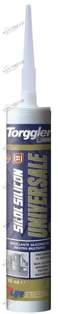 Torggler Chimica Силиконовый герметик sun-id-1385041