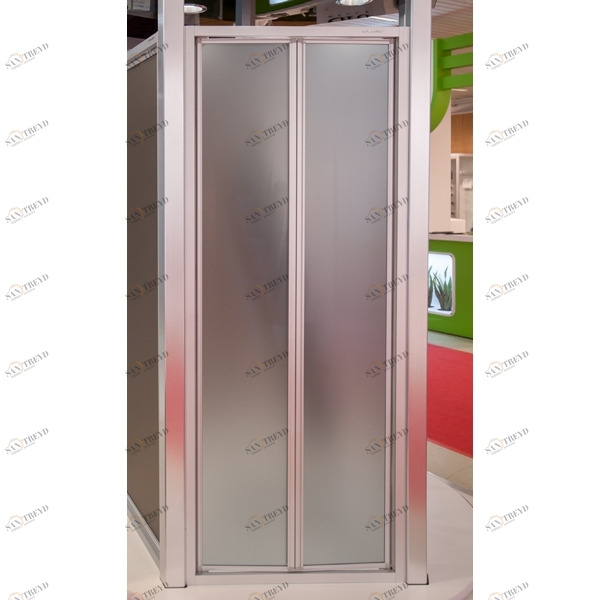 Душевые двери в нишу 110x190 GK-402 полистирол GUTEWETTER PRACTIC DOOR 110X190GK402