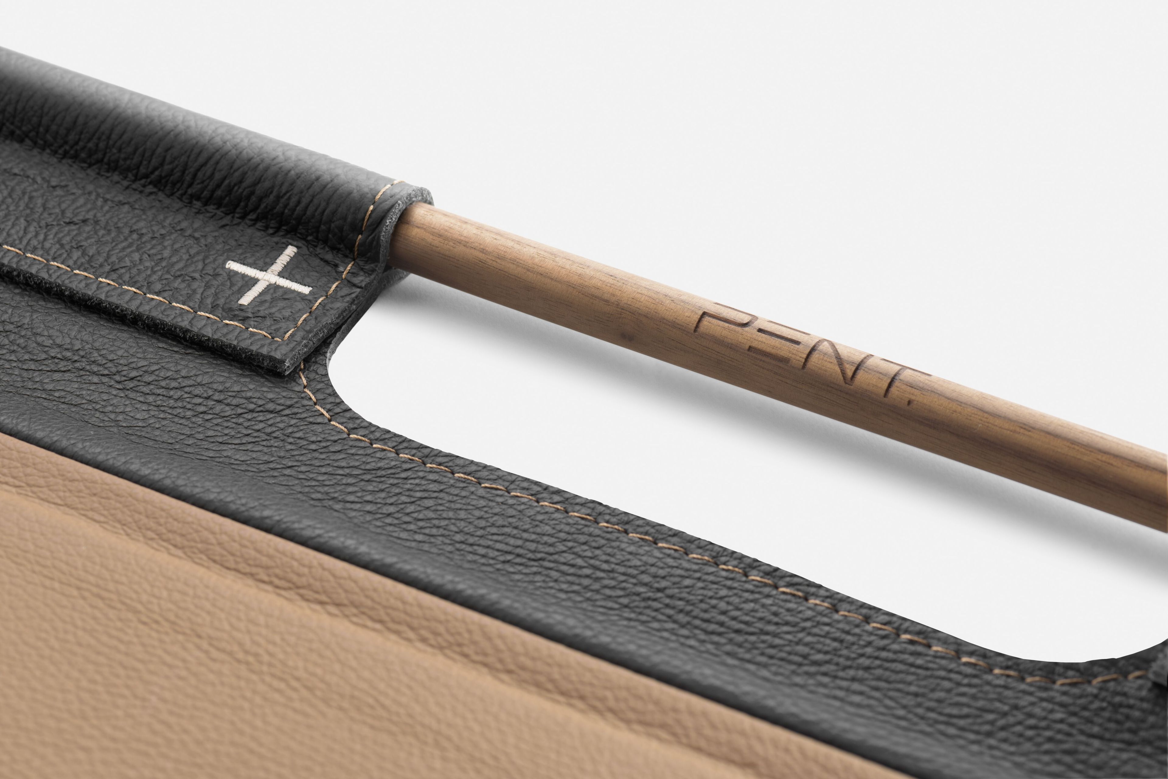 Кожаный коврик для фитнеса PENT MATA LARGE ARCH-00066326 - Вид №5