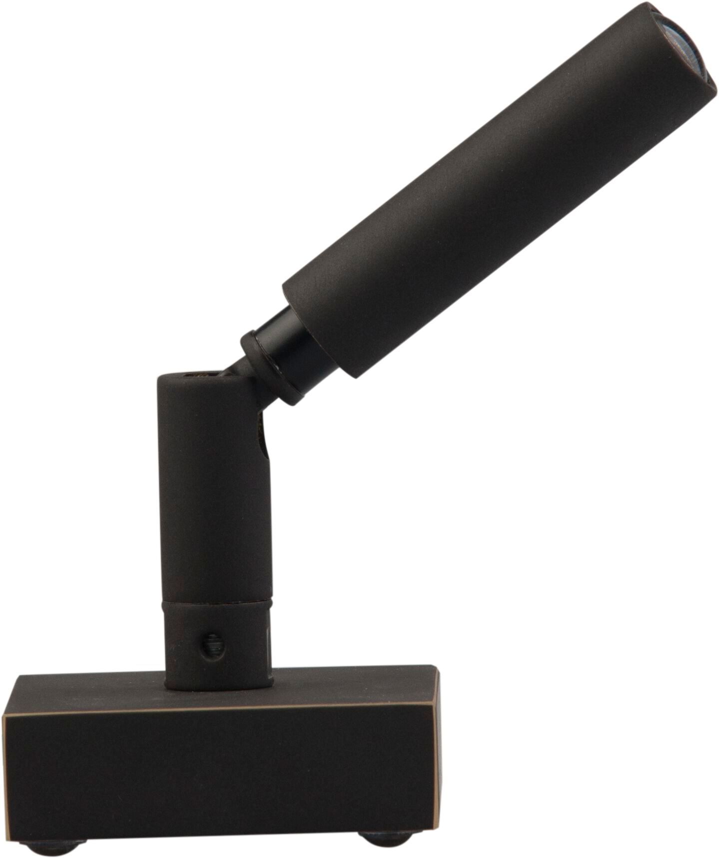 Регулируемая металлическая светодиодная настольная лампа TEKNI-LED Zoom ARCH-00136967 - Вид №8