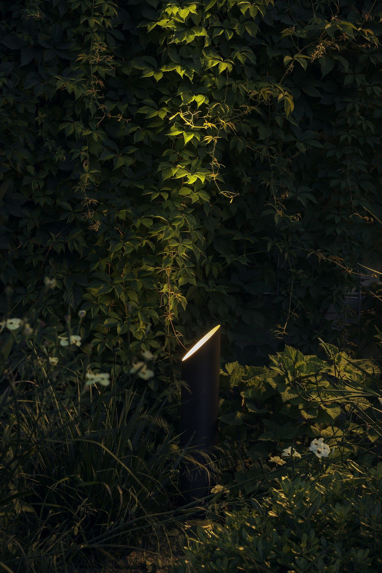 Алюминиевый светодиодный световой столб Marset ARCH-00151486 - Вид №7