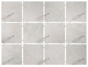 Караоке серый полотно 30х40 1220 Kerama Marazzi 