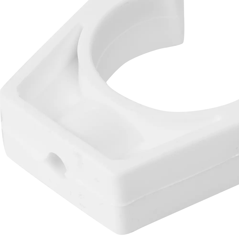 РВК Клипса для полипропиленовой трубы 32 мм — надежное крепление без сварки 11348707 STLM-0001196 - Вид №2