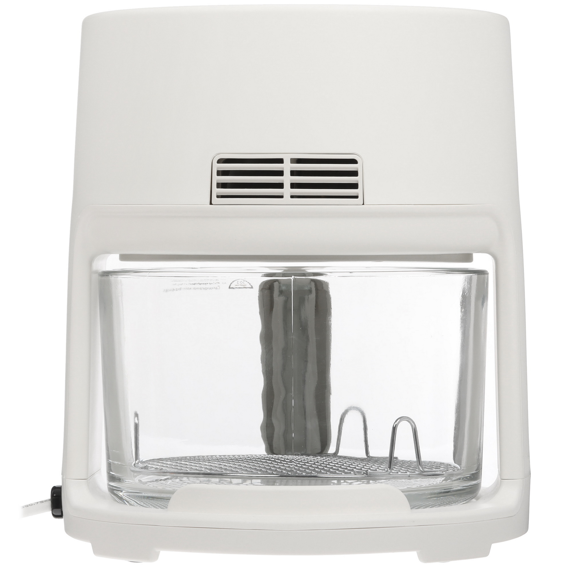 9014989 Аэрогриль DEXP AGR-1303 белый STDN-0013028 - Вид №6