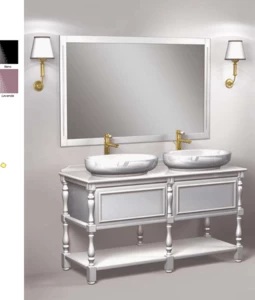 Комплект мебели Il Tempo Del Consolle ТD2696 Trendy