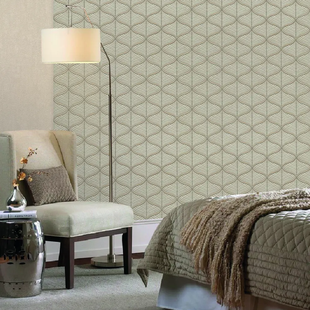 Обои на флизелиновой основе «Spring» 1.06x10 м ЭР 3611-6 Erismann SPRING COLLECTION STLM-2000496 - Вид №3