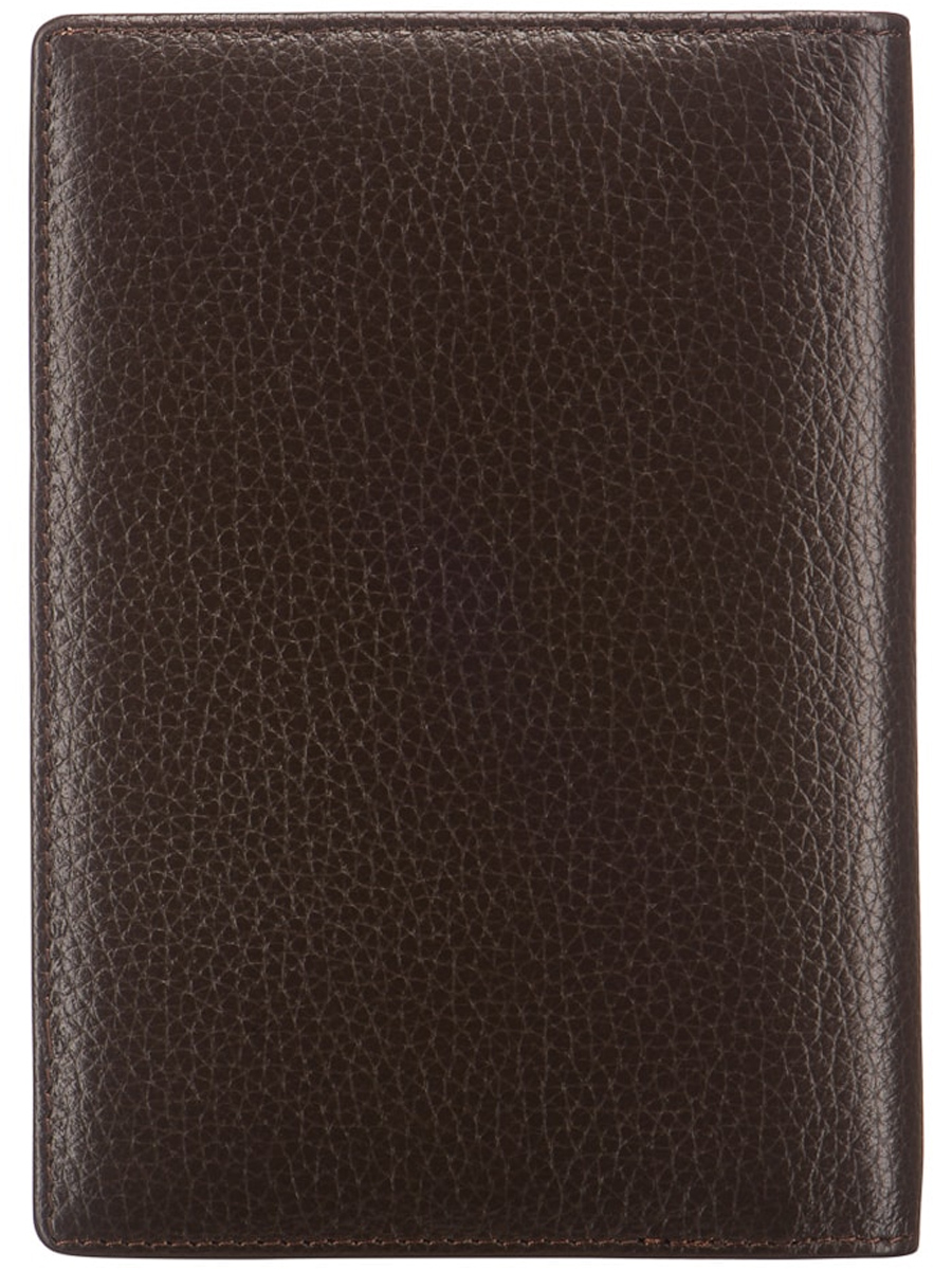 X510177-220-09 Обложка для автодокументов Dr Koffer  - Вид №1