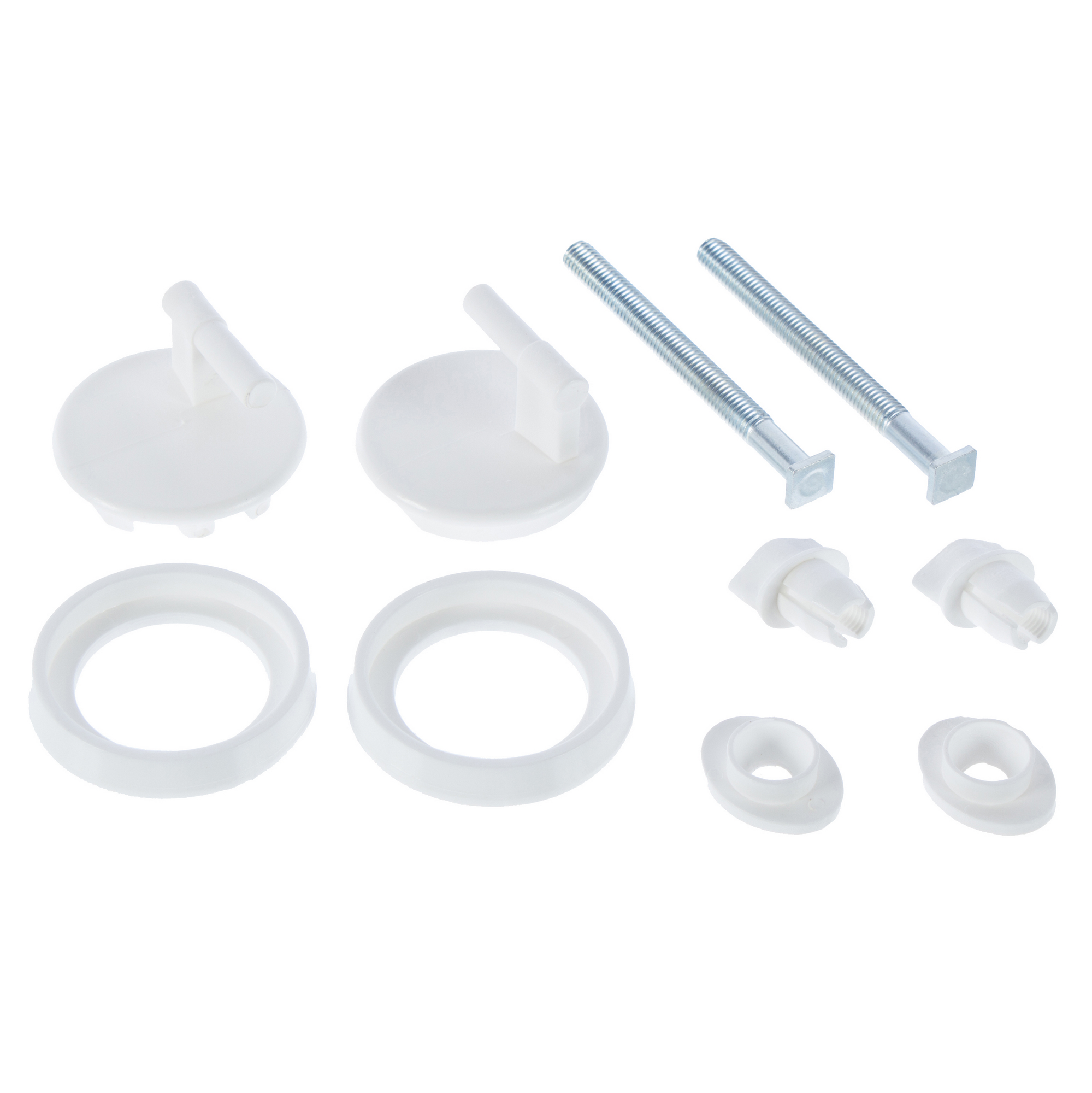 17536493 Сиденье для унитаза Cezar AB STLM-0008210 BERGES WASSERHAUS  - Вид №4