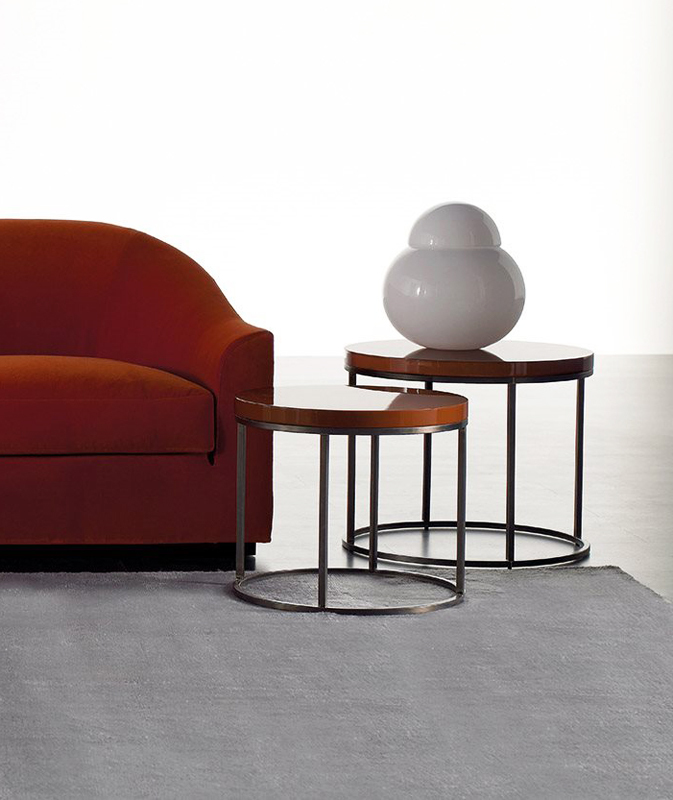 Столик  MERIDIANI BLOM 58 Live